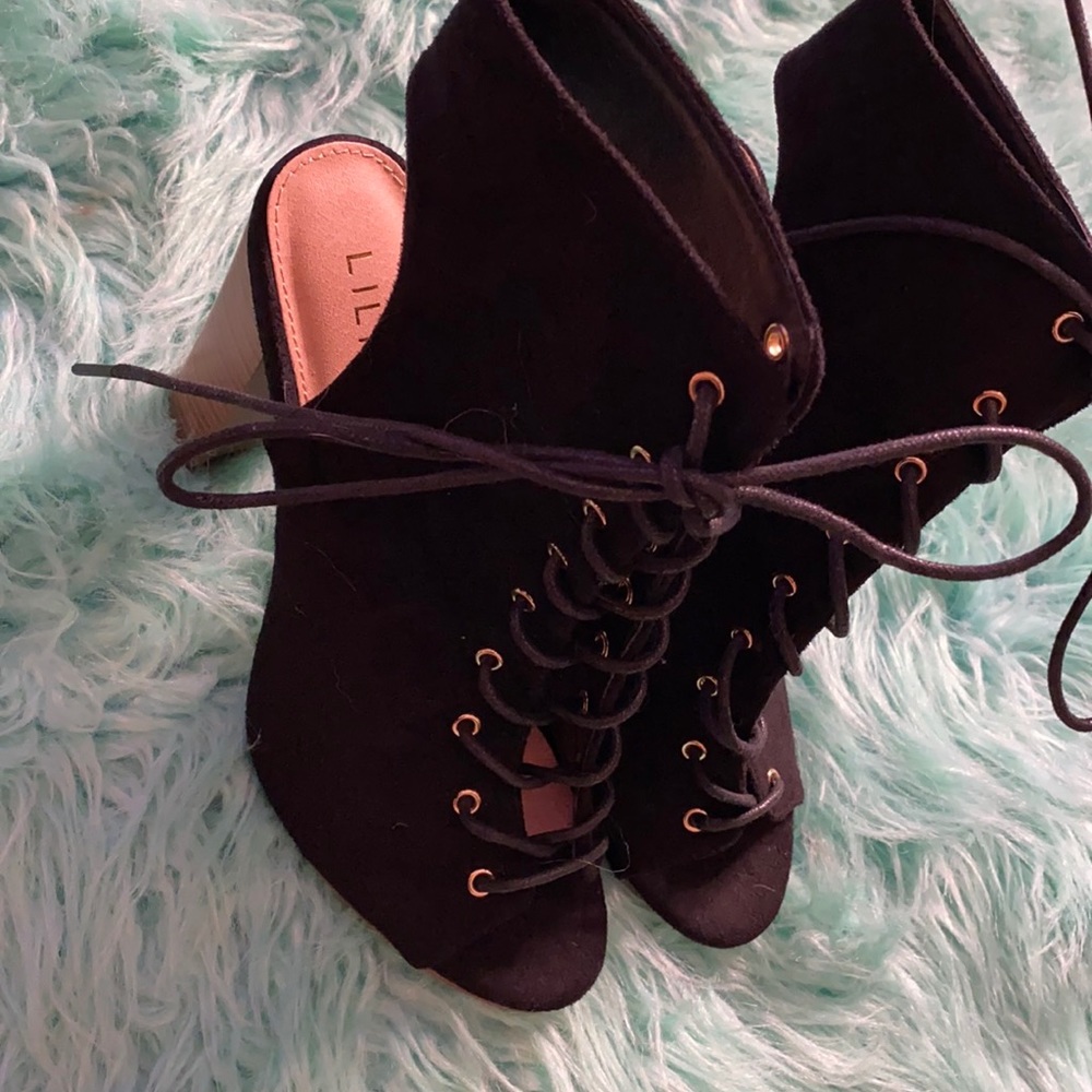 Heels